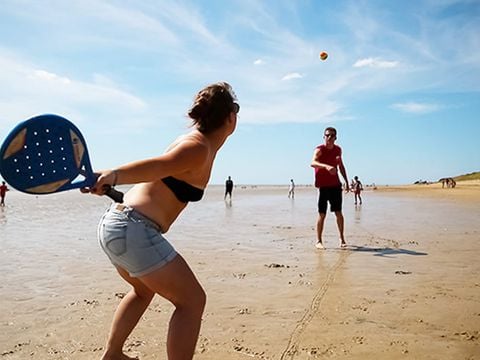 Camping Les Aventuriers de la Calypso - Camping Vendée - Image N°29