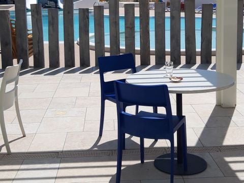 Camping Les Aventuriers de la Calypso - Camping Vendée - Image N°13