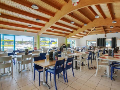 Camping Les Aventuriers de la Calypso - Camping Vendée - Image N°23