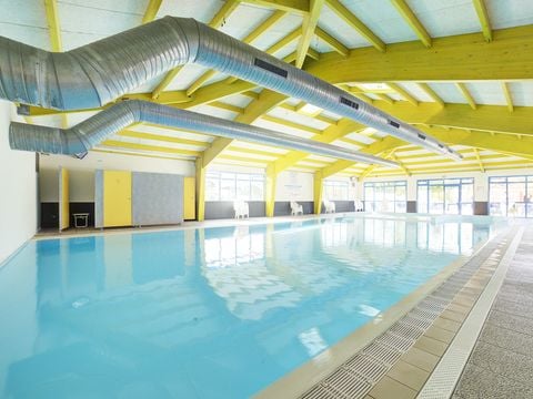 Camping Les Aventuriers de la Calypso - Camping Vendée - Afbeelding N°2