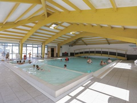 Camping Les Aventuriers de la Calypso - Camping Vendée - Image N°10