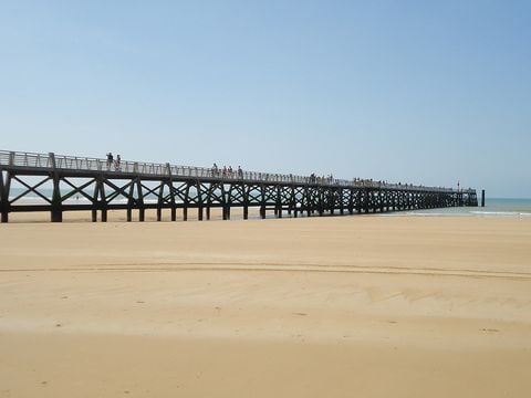 Camping Les Aventuriers de la Calypso - Camping Vendée - Image N°31