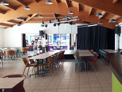 Camping Les Aventuriers de la Calypso - Camping Vendée - Image N°24