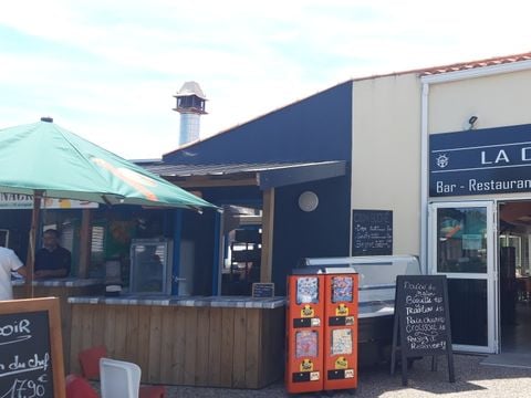 Camping Les Aventuriers de la Calypso - Camping Vendée - Image N°25