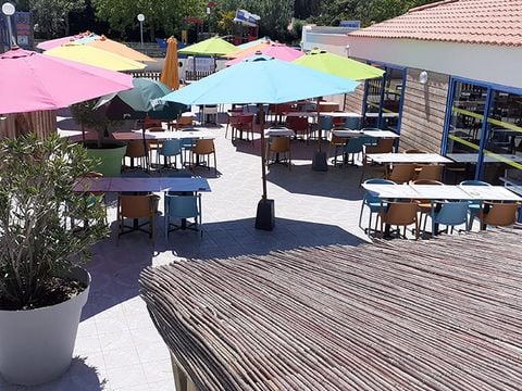 Camping Les Aventuriers de la Calypso - Camping Vendée - Image N°27