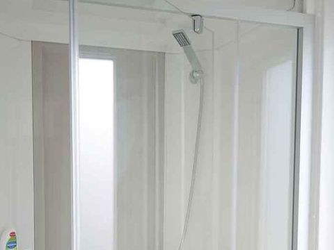 MOBILHOME 4 personnes - Le Santa Fé 2ch. 4 pers