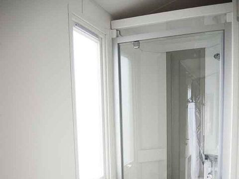 MOBILHOME 6 personnes - Le Nirvana 3ch. LV. 8 pers