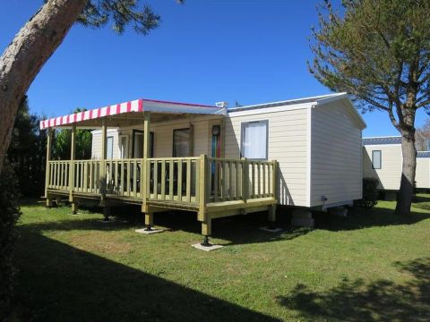 Camping Le Both d'Orouet - Camping Vendée - Image N°9