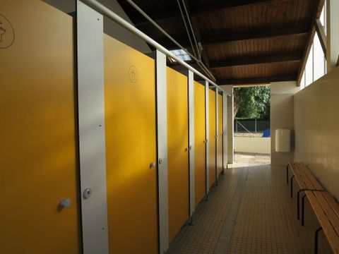 Camping Le Both d'Orouet - Camping Vendée - Image N°41
