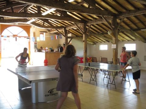 Camping Le Both d'Orouet - Camping Vendée - Image N°25