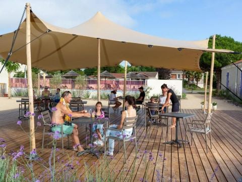 Camping Le Both d'Orouet - Camping Vendée - Image N°4
