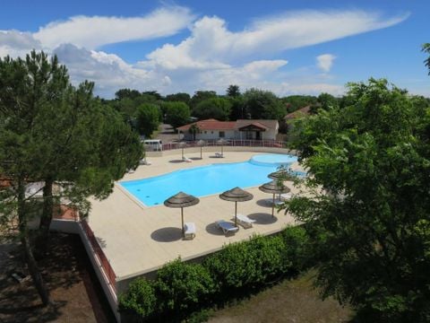 Camping Le Both d'Orouet - Camping Vendée - Image N°2