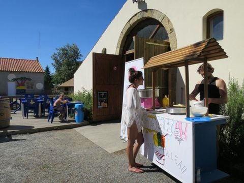 Camping Le Both d'Orouet - Camping Vendée - Image N°37