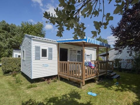 Camping Le Both d'Orouet - Camping Vendée - Image N°7