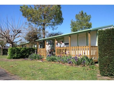 Camping Le Both d'Orouet - Camping Vendée - Image N°8