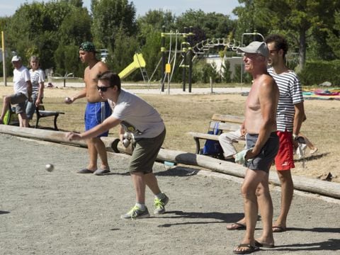 Camping Le Both d'Orouet - Camping Vendée - Image N°46