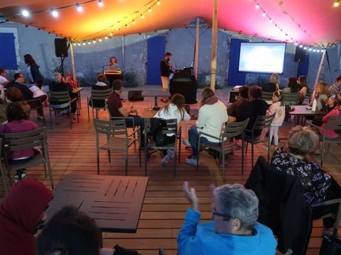 Camping Le Both d'Orouet - Camping Vendée - Image N°33