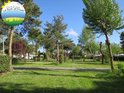 Camping Le Both d'Orouet - Camping Vendée - Image N°28