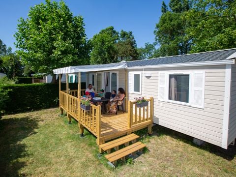 Camping Le Both d'Orouet - Camping Vendée - Image N°16
