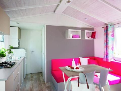 Camping Le Both d'Orouet - Camping Vendée - Image N°14