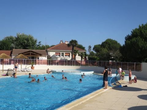 Camping Le Both d'Orouet - Camping Vendée - Image N°36