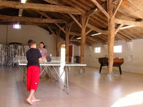 Camping Le Both d'Orouet - Camping Vendée - Image N°52
