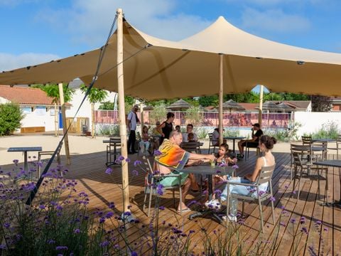 Camping Le Both d'Orouet - Camping Vendée - Image N°18