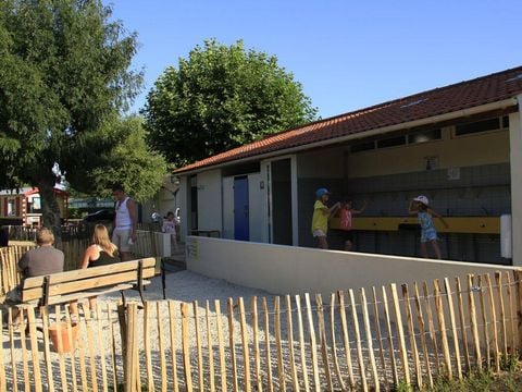 Camping Le Both d'Orouet - Camping Vendée - Image N°39
