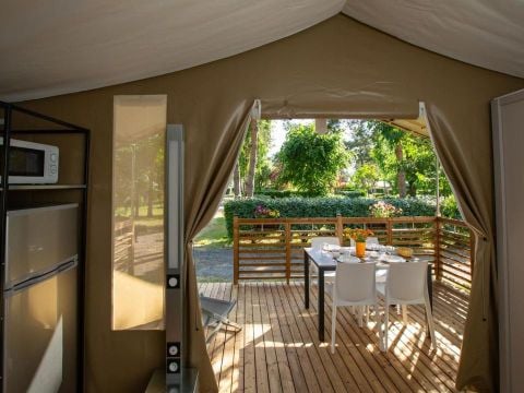 Camping Le Both d'Orouet - Camping Vendée - Image N°6