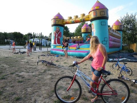 Camping Le Both d'Orouet - Camping Vendée - Image N°29
