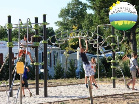 Camping Le Both d'Orouet - Camping Vendée - Image N°24