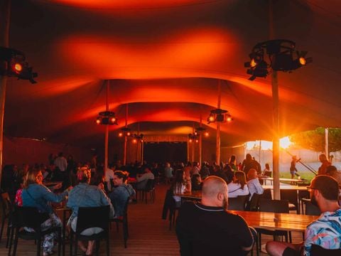 Tours Opérateurs sur Camping Acapulco - Camping Vendée