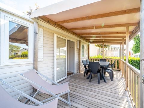 Tours Opérateurs sur Camping Acapulco - Camping Vendée - Image N°14