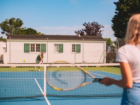 Tours Opérateurs sur Camping Acapulco - Camping Vendée