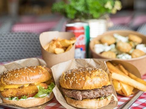 Camping La Grand Métairie - Camping Paradis - Camping Vendée