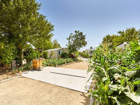 Camping La Grand Métairie - Camping Paradis - Camping Vendée - Image N°36