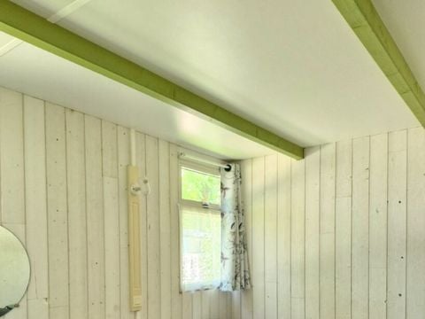 Chalet 4 personnes - CONFORT PMR
