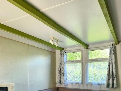 Chalet 4 personnes - CONFORT PMR
