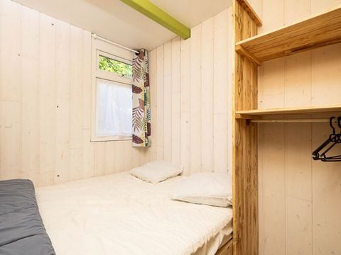 MOBILHOME 6 personnes - COTTAGE CONFORT