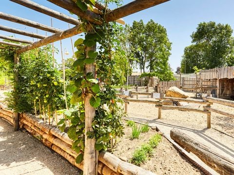 Camping La Grand Métairie - Camping Paradis - Camping Vendée - Afbeelding N°2