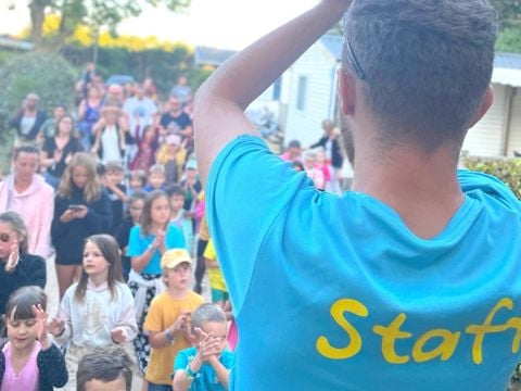 Camping La Grand Métairie - Camping Paradis - Camping Vendée