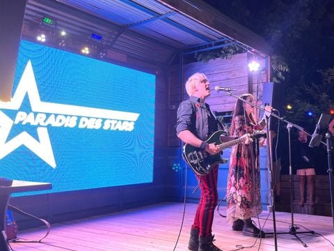 Camping La Grand Métairie - Camping Paradis - Camping Vendée - Image N°19