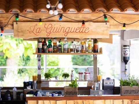 Camping La Grand Métairie - Camping Paradis - Camping Vendée - Afbeelding N°5