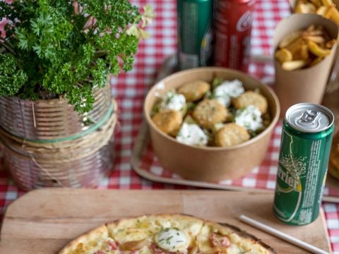 Camping La Grand Métairie - Camping Paradis - Camping Vendée