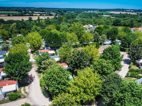 Camping La Grand Métairie - Camping Paradis - Camping Vendée - Image N°8