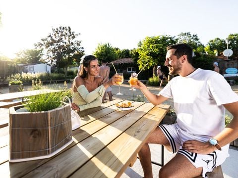 Camping La Grand Métairie - Camping Paradis - Camping Vendée - Image N°14