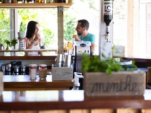 Camping La Grand Métairie - Camping Paradis - Camping Vendée
