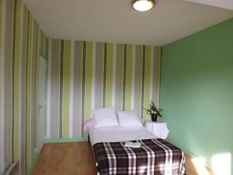 APPARTEMENT 4 personnes - N°3