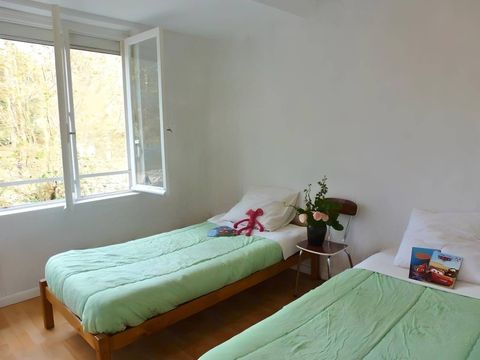 APPARTEMENT 4 personnes - N°3