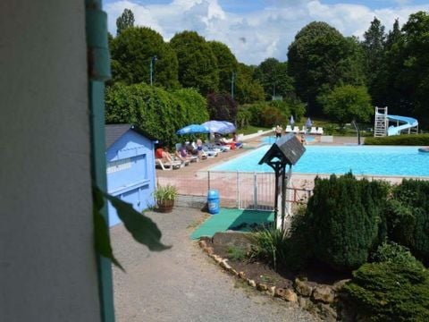 APPARTEMENT 3 personnes - N°1